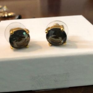 Kate spade earrings